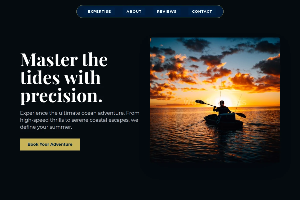 Bow Water Sports